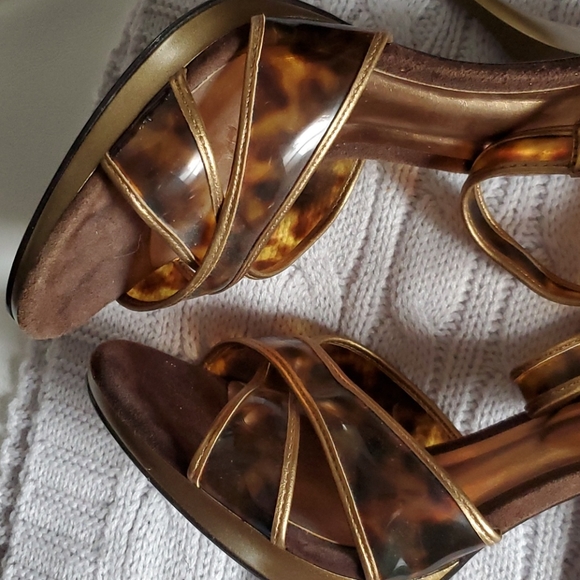 Carlos Santana heels - Picture 6 of 7